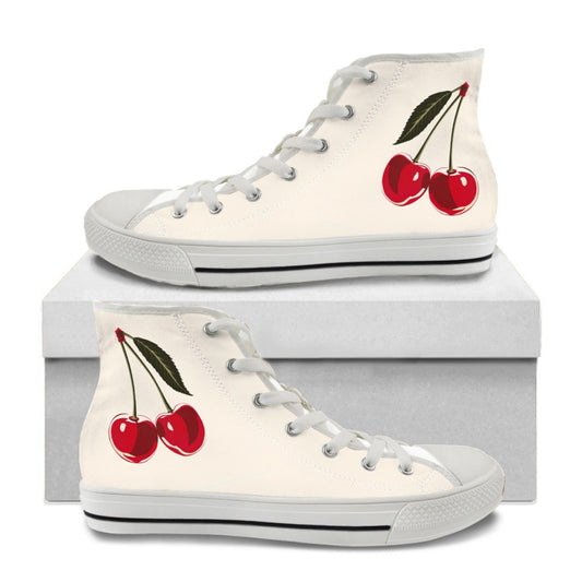 Chaussures Cherry